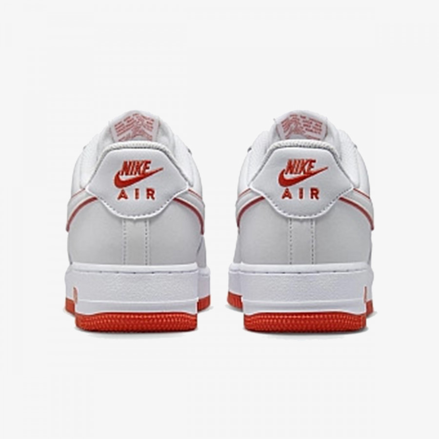 NIKE Спортни обувки Air Force 1 '07 