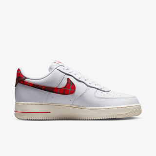 NIKE Спортни обувки AIR FORCE 1 '07 LV8 