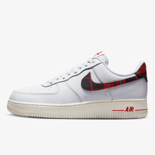 NIKE Спортни обувки AIR FORCE 1 '07 LV8 