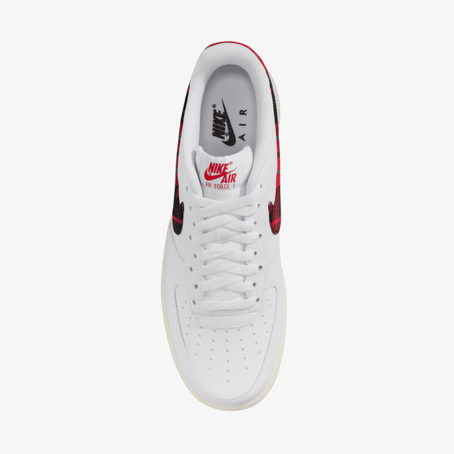 NIKE Спортни обувки AIR FORCE 1 '07 LV8 