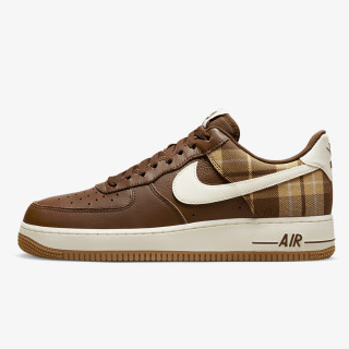 NIKE Спортни обувки AIR FORCE 1 '07 LX 