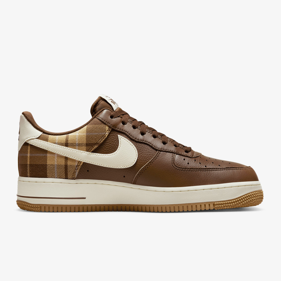 NIKE Спортни обувки AIR FORCE 1 '07 LX 