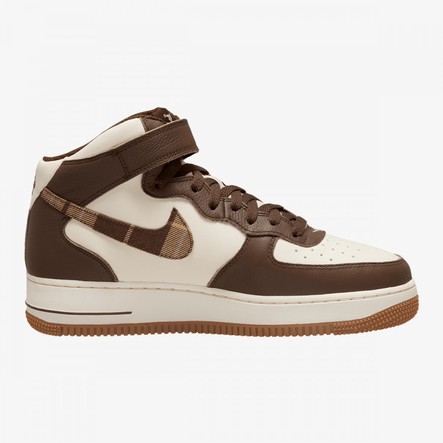 NIKE Спортни обувки AIR FORCE 1 MID '07 LX 