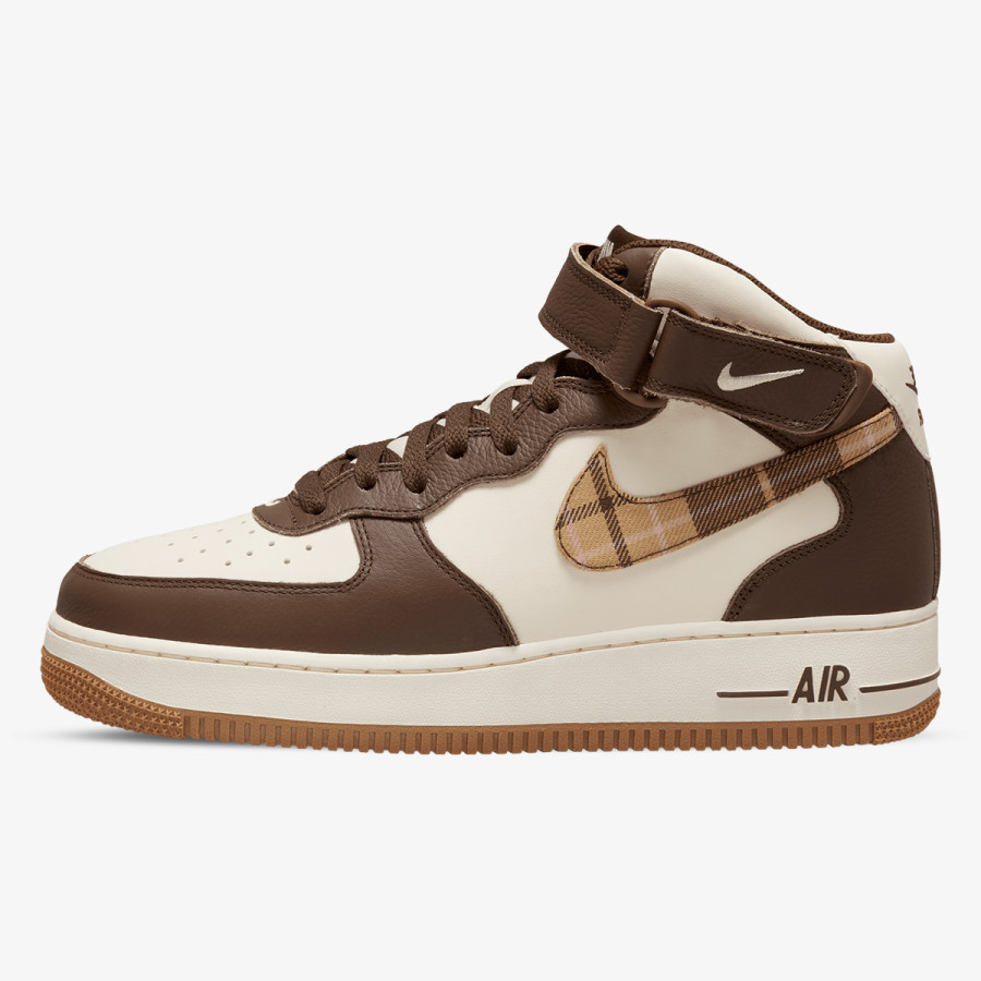 NIKE Спортни обувки AIR FORCE 1 MID '07 LX 