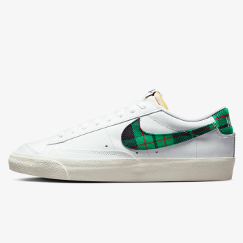 NIKE Спортни обувки Blazer Low '77 Premium 