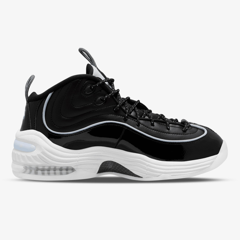 NIKE Спортни обувки AIR PENNY II NAS 
