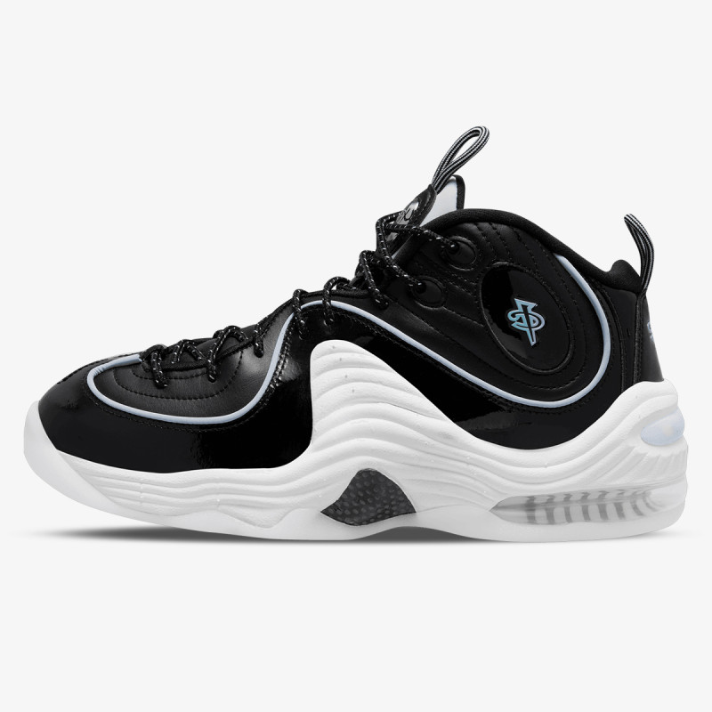NIKE Спортни обувки AIR PENNY II NAS 
