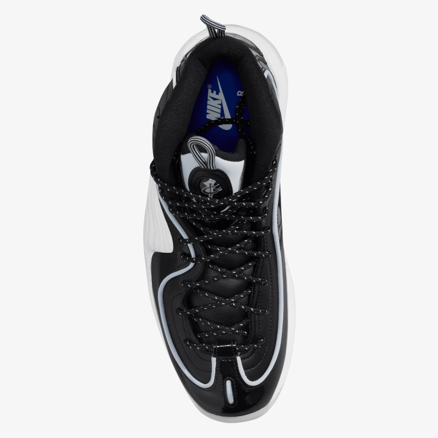 NIKE Спортни обувки AIR PENNY II NAS 