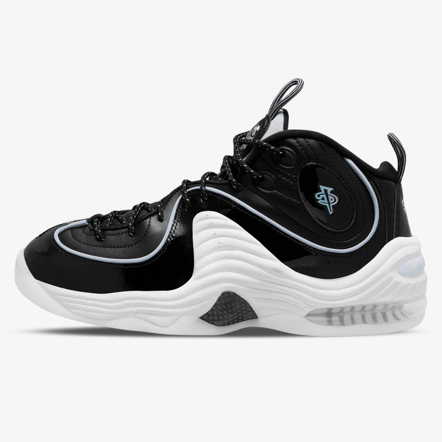 NIKE Спортни обувки AIR PENNY II NAS 