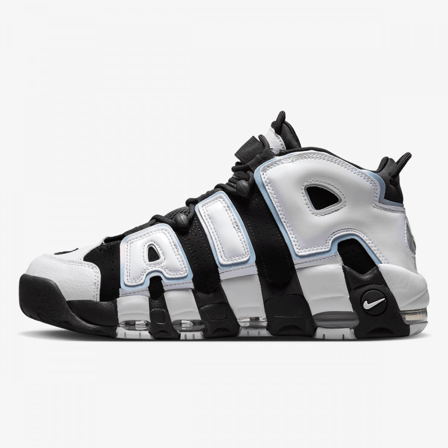 NIKE Спортни обувки AIR MORE UPTEMPO '96 