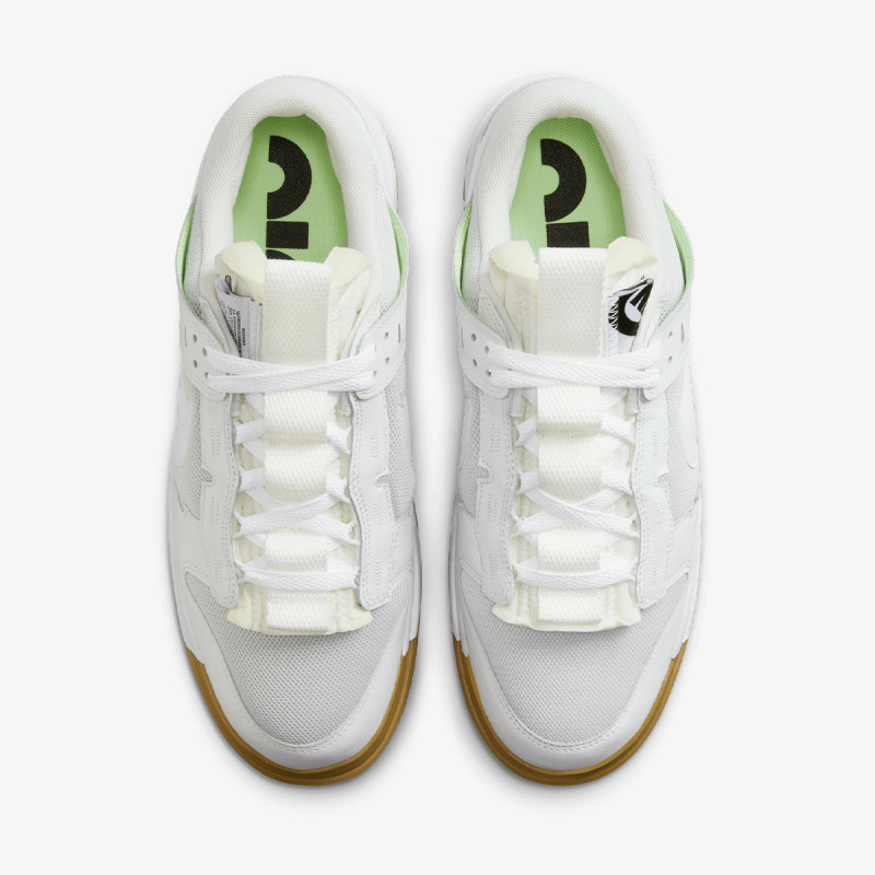 NIKE Спортни обувки Dunk Low Remastered 