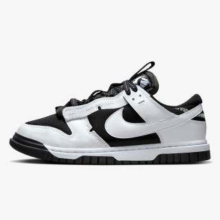 NIKE Спортни обувки NIKE AIR DUNK JUMBO 