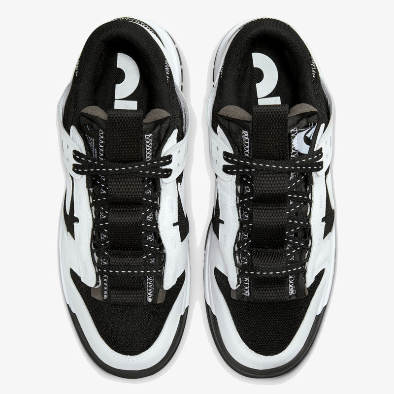 NIKE Спортни обувки Dunk Low Jumbo 