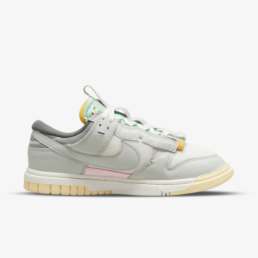 NIKE Спортни обувки DUNK LOW REMASTERED 