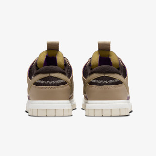 NIKE Спортни обувки NIKE Спортни обувки Dunk Low Remastered 