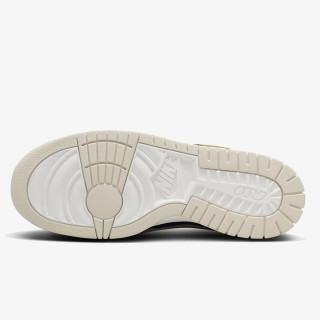 NIKE Спортни обувки NIKE Спортни обувки Dunk Low Remastered 