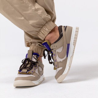 NIKE Спортни обувки NIKE Спортни обувки Dunk Low Remastered 