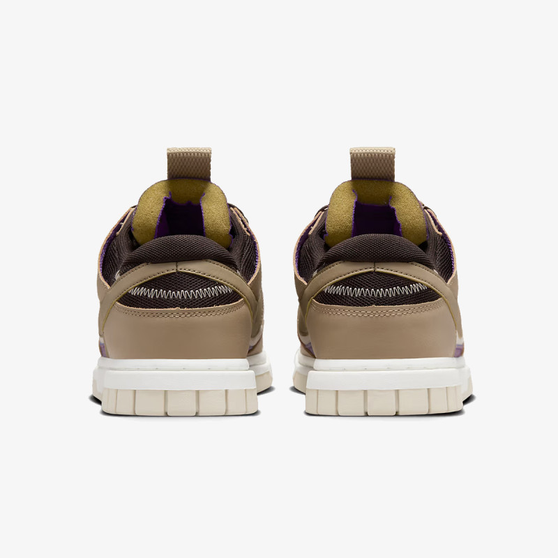 NIKE Спортни обувки NIKE Спортни обувки Dunk Low Remastered 