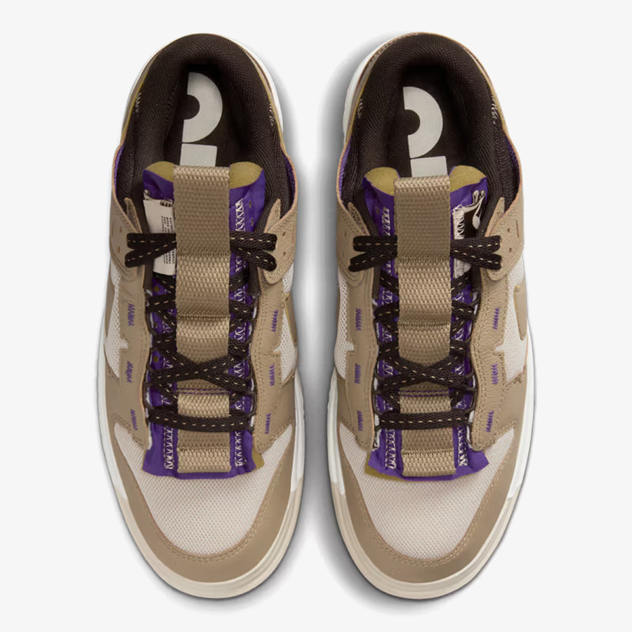 NIKE Спортни обувки NIKE Спортни обувки Dunk Low Remastered 