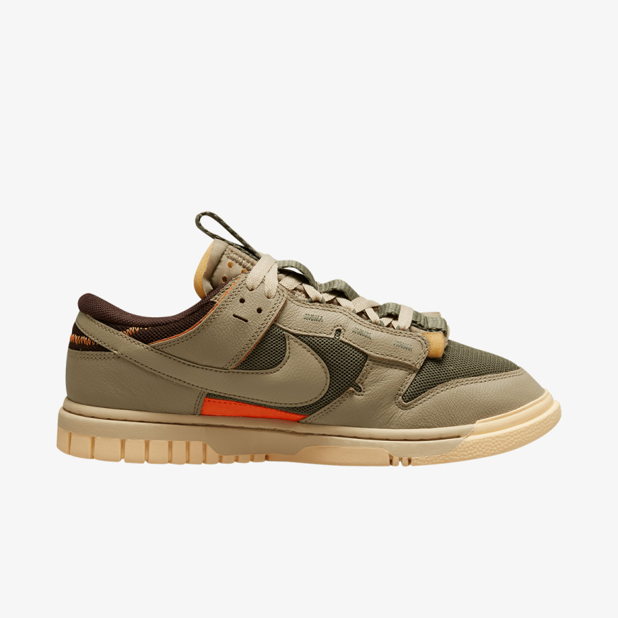 NIKE Спортни обувки NIKE DUNK LOW REMASTERED 