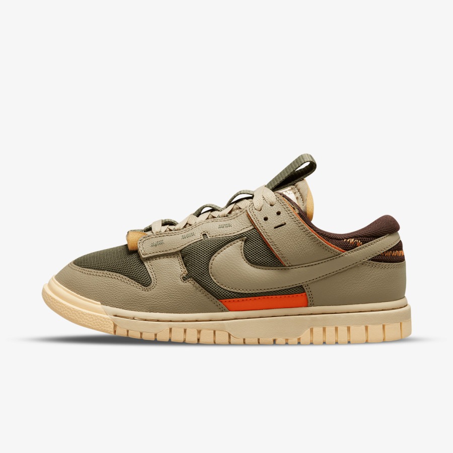 NIKE Спортни обувки NIKE DUNK LOW REMASTERED 