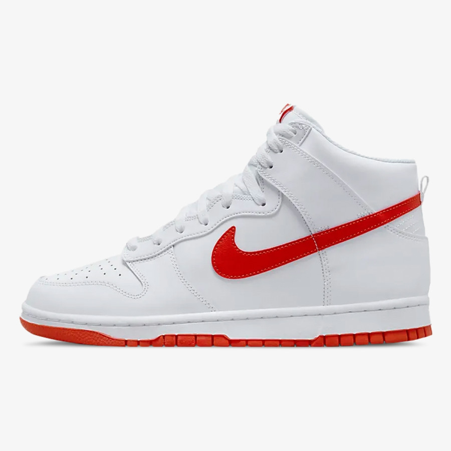 NIKE Спортни обувки DUNK HIGH 