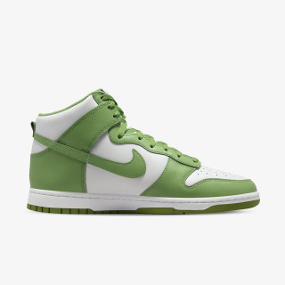 NIKE Спортни обувки Dunk Hi Retro BTTYS 