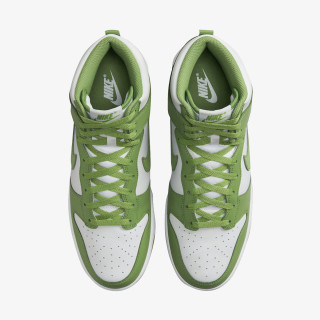 NIKE Спортни обувки Dunk Hi Retro BTTYS 