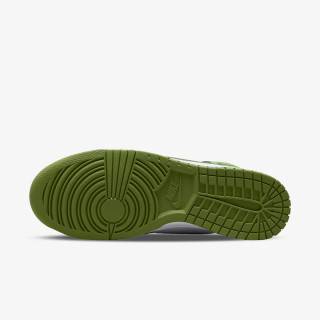NIKE Спортни обувки Dunk Hi Retro BTTYS 