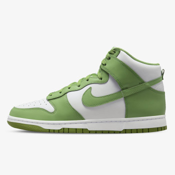 NIKE Спортни обувки Dunk Hi Retro BTTYS 