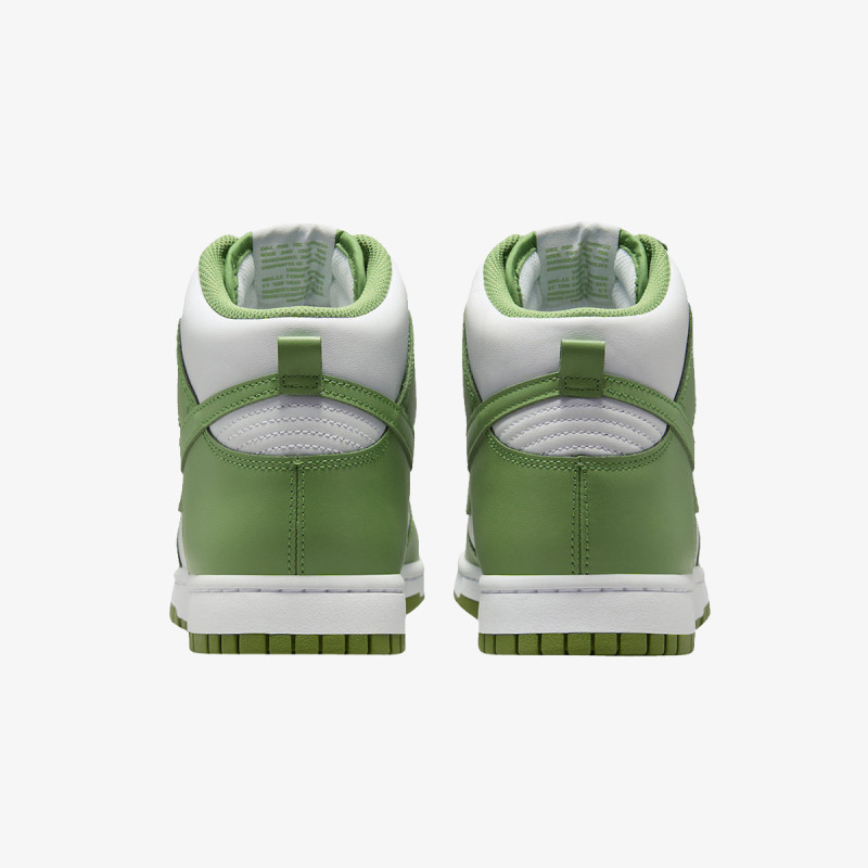 NIKE Спортни обувки Dunk Hi Retro BTTYS 