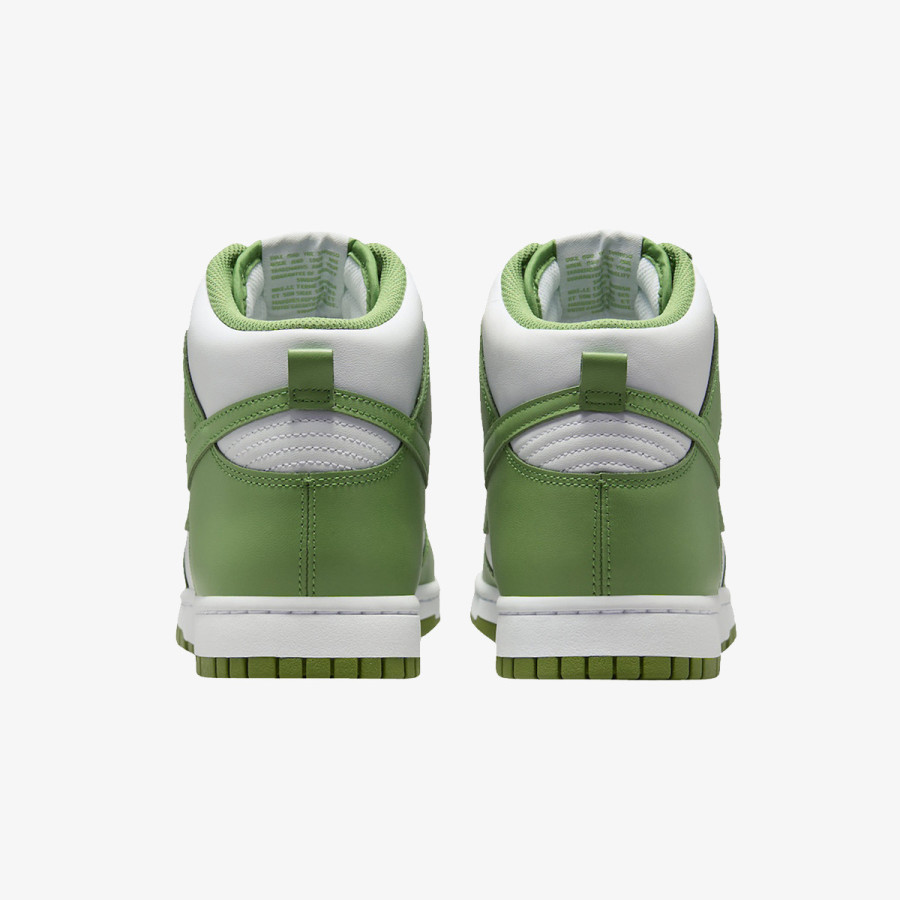NIKE Спортни обувки Dunk Hi Retro BTTYS 