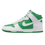 NIKE Спортни обувки NIKE DUNK HI RETRO BTTYS 