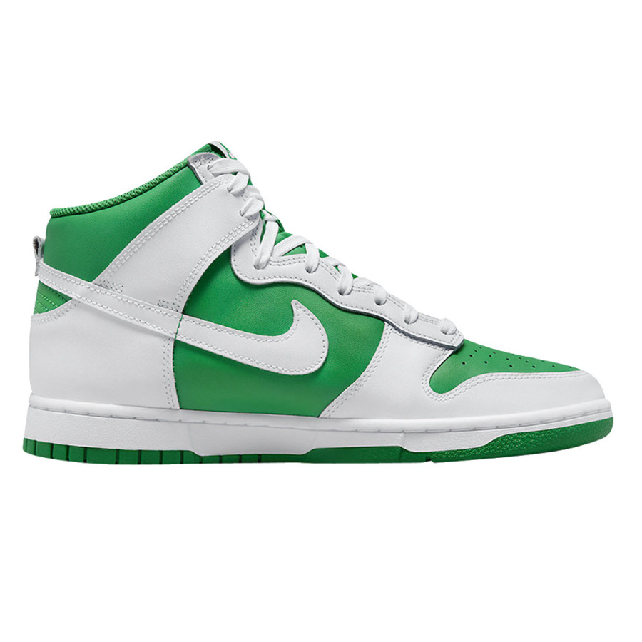 NIKE Спортни обувки NIKE DUNK HI RETRO BTTYS 