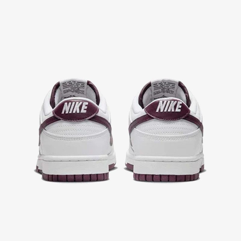 NIKE Спортни обувки Dunk Low Retro 