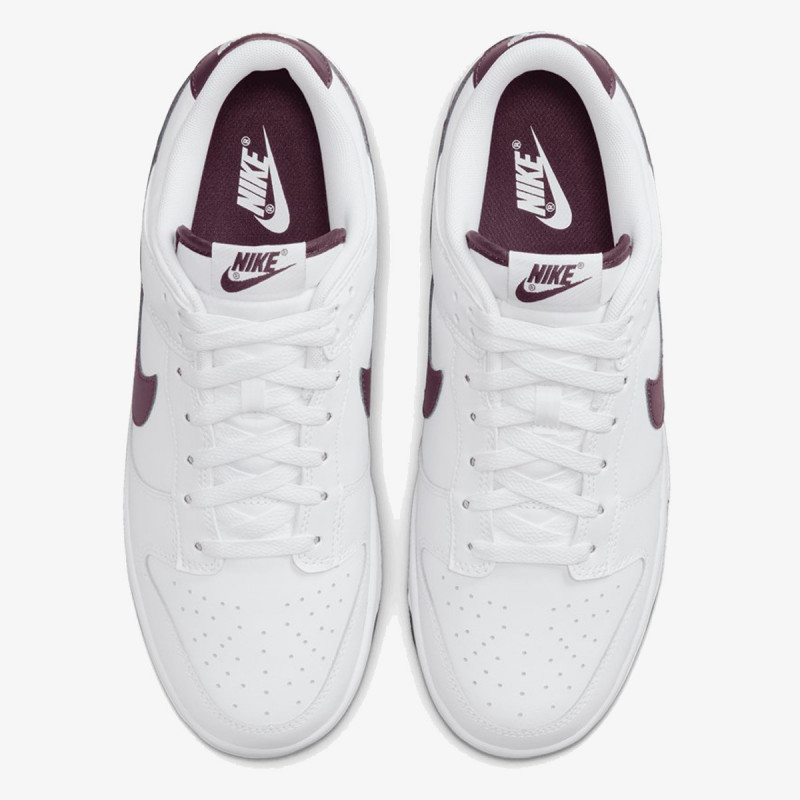 NIKE Спортни обувки Dunk Low Retro 