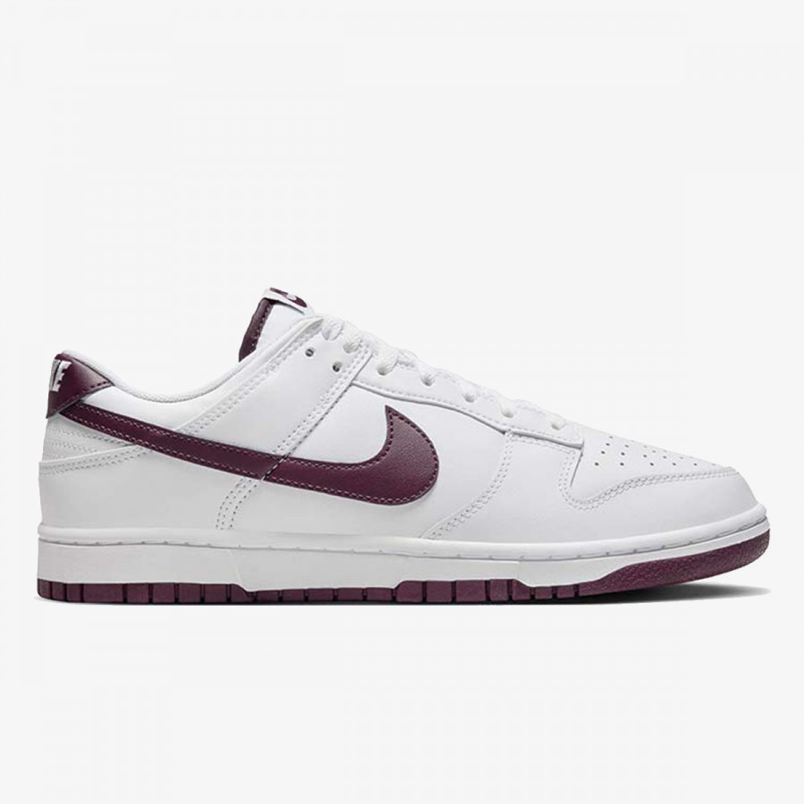 NIKE Спортни обувки Dunk Low Retro 