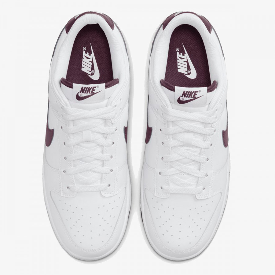 NIKE Спортни обувки Dunk Low Retro 