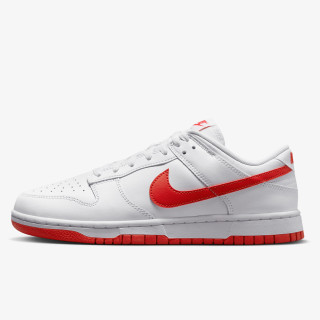 NIKE Спортни обувки NIKE DUNK LOW RETRO 