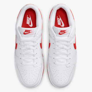 NIKE Спортни обувки Dunk Low Retro 