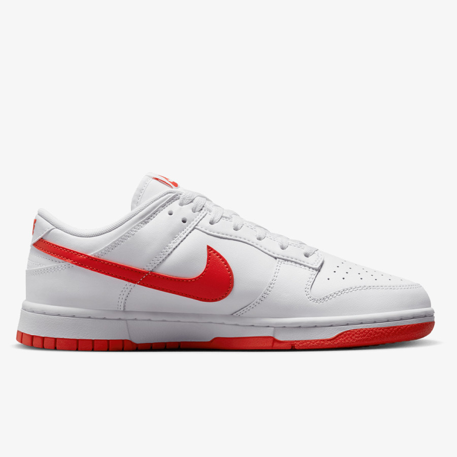 NIKE Спортни обувки Dunk Low Retro 