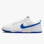 NIKE Спортни обувки NIKE DUNK LOW RETRO 