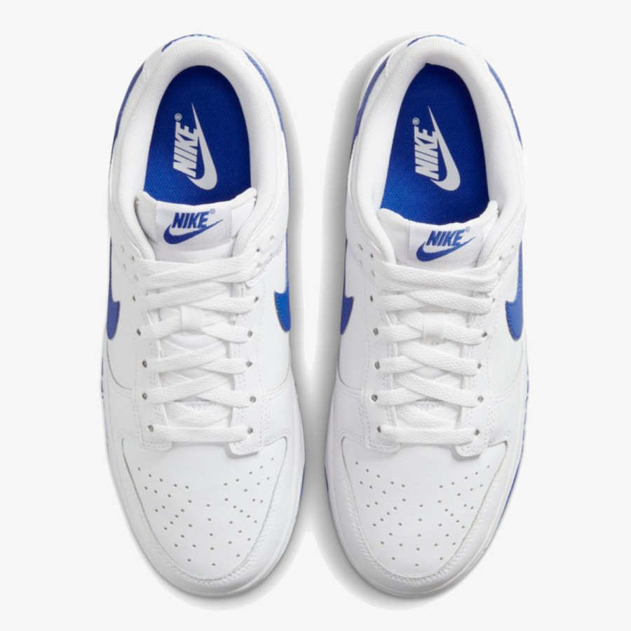 NIKE Спортни обувки NIKE DUNK LOW RETRO 