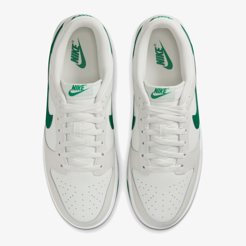 NIKE Спортни обувки Dunk Low Retro 
