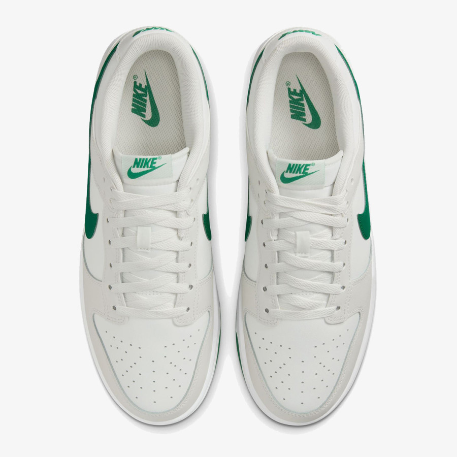 NIKE Спортни обувки Dunk Low Retro 