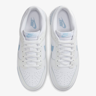 NIKE Спортни обувки NIKE DUNK LOW RETRO 