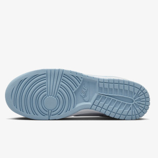 NIKE Спортни обувки NIKE DUNK LOW RETRO 