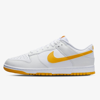 NIKE Спортни обувки Dunk Low Retro 