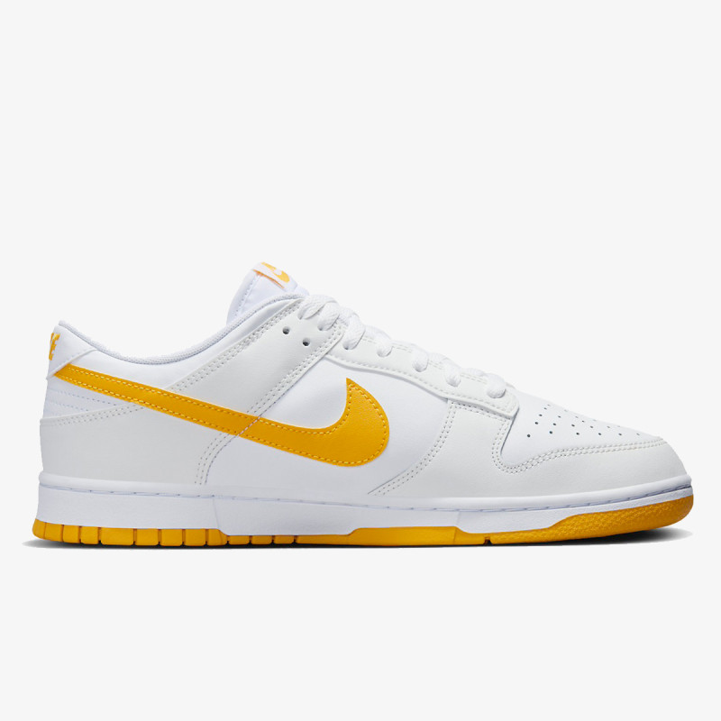 NIKE Спортни обувки Dunk Low Retro 
