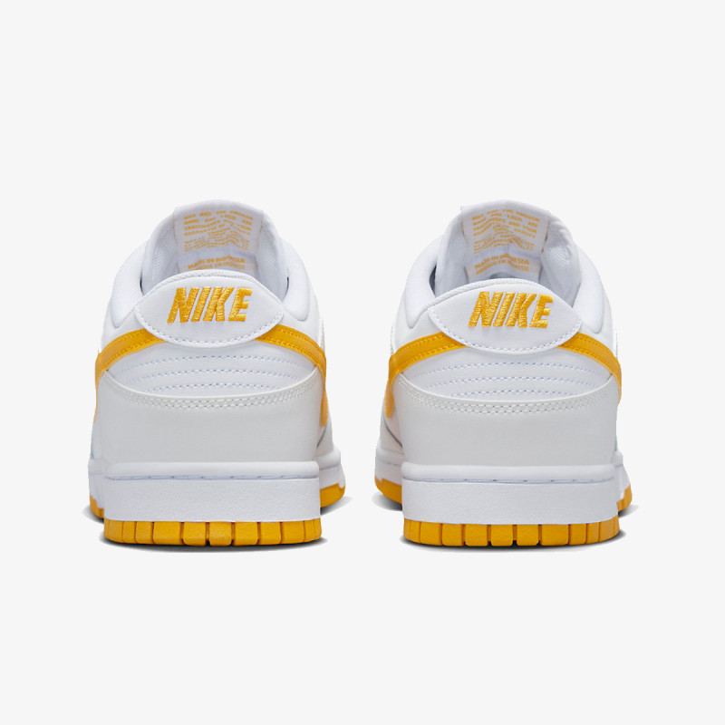 NIKE Спортни обувки Dunk Low Retro 